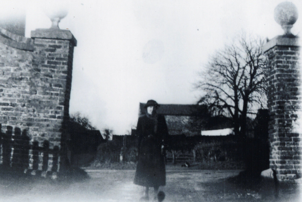 Balls Corner 1930s