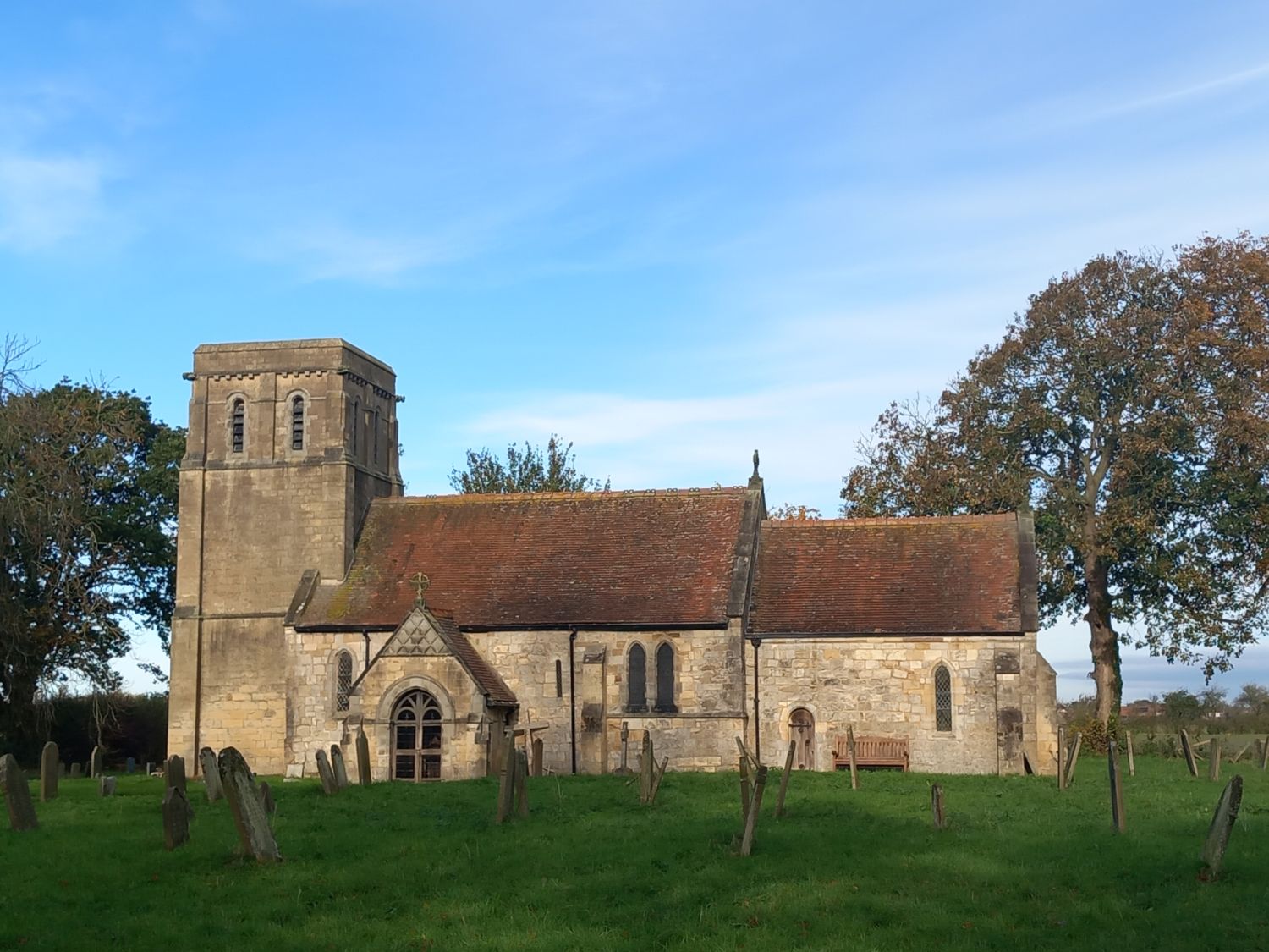 Village Church