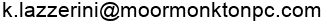 Katy Lazzerini email